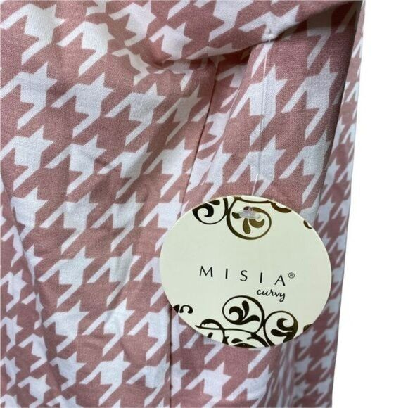 Misia Plus Size Top 2X New With Tags - Picture 5 of 8